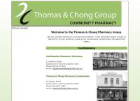 Kerang Chem- Mart Pharmacy