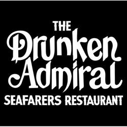Drunken Admiral