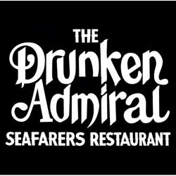 Drunken Admiral