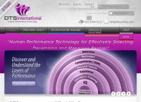 DTS International