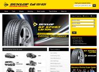Dunlop Super Dealer