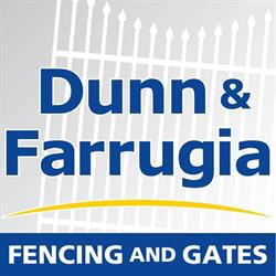 Dunn & Farrugia Fencing And Gates