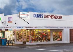 Dunn's Leathergoods