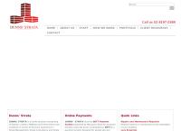 Dunns' Strata Consulting