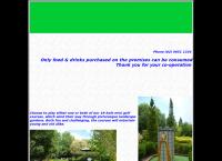 Dural Putt Putt