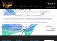 Digital Vision Designs Pty Ltd