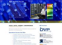 Dvp Services Australia Pty Ltd