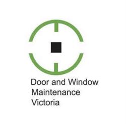 Door and Window Maintenance Victoria