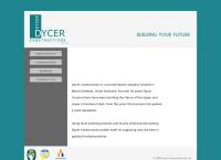 Dycer Constructions Pty. Ltd.