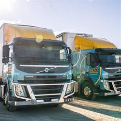 Dyers Distribution