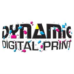 Dynamic Digital Print