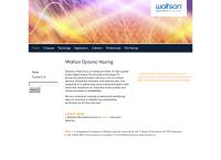 Dynamic Hearing Pty Ltd