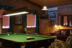 Eagle Foundry B & B