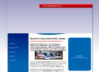 Eagle Tours