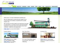 East Adelaide Healthcare