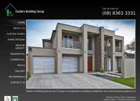 Eastern Building Group Pty Ltd