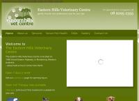 Eastern Hills Veterinary Centre