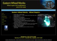 Eastern Wheel Works