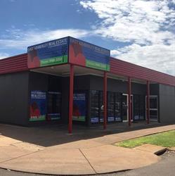 East Kimberley Real Estate Pty Ltd