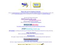 Eastman Internet
