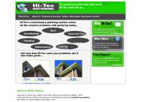 Easy Flow Guttering Pty. Ltd.