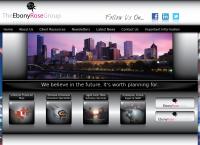 The Ebony Rose Group