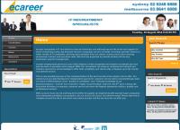 Ecareer Employment Services