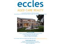 Eccles Realty Pty Ltd