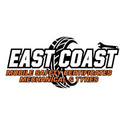 East Coast Mobile Safety - Roadworthy Certificates, Mechanical & Mobile Tyres - Ormeau