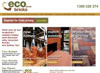 Eco Bricks