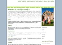 Eco Engineering Consulting