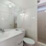 Bathroom in guest room