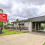 Econo Lodge Mildura hotel in Mildura, AU