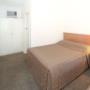 Guest room with added amenities