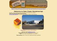 Wood mulch industries