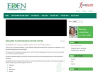 Eden Rehabilitation Centre