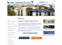 Edge Financial Services