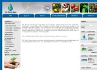 Muir E E & Sons Pty Ltd's website