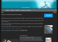 Efficient Electrical Pty Ltd