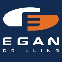 Egan Drilling Mount Pleasant