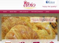 Elbio All About Sweets