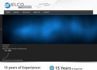 Elcotronics Data Recovery