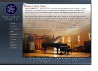 Electric Avenue Studios