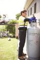 LPG Gas Bottle Exchange Home Delivery