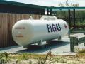 Bulk LPG Supply for Commercial, Industrial & Agriculture