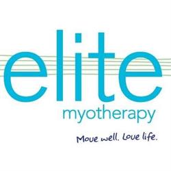 Elite Myotherapy Pty Ltd