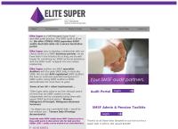 Elite Super Pty Ltd