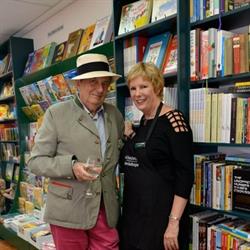 Elizabeth's Bookshops