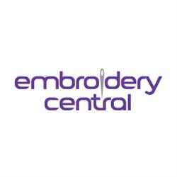 Embroidery Central