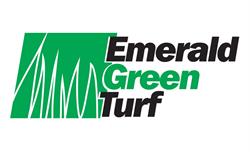 Emerald Green Turf
